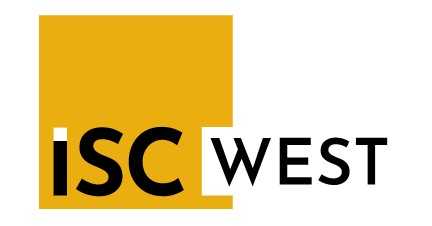 ISC WEST 2021 logo
