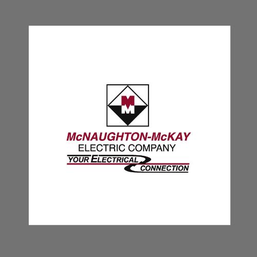 McNaughton-McKay logo