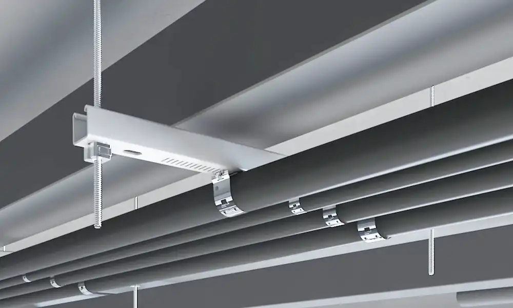 conduit system using smart-strut