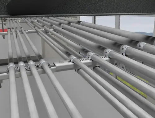 The Future of Strut Channel and Conduit Support